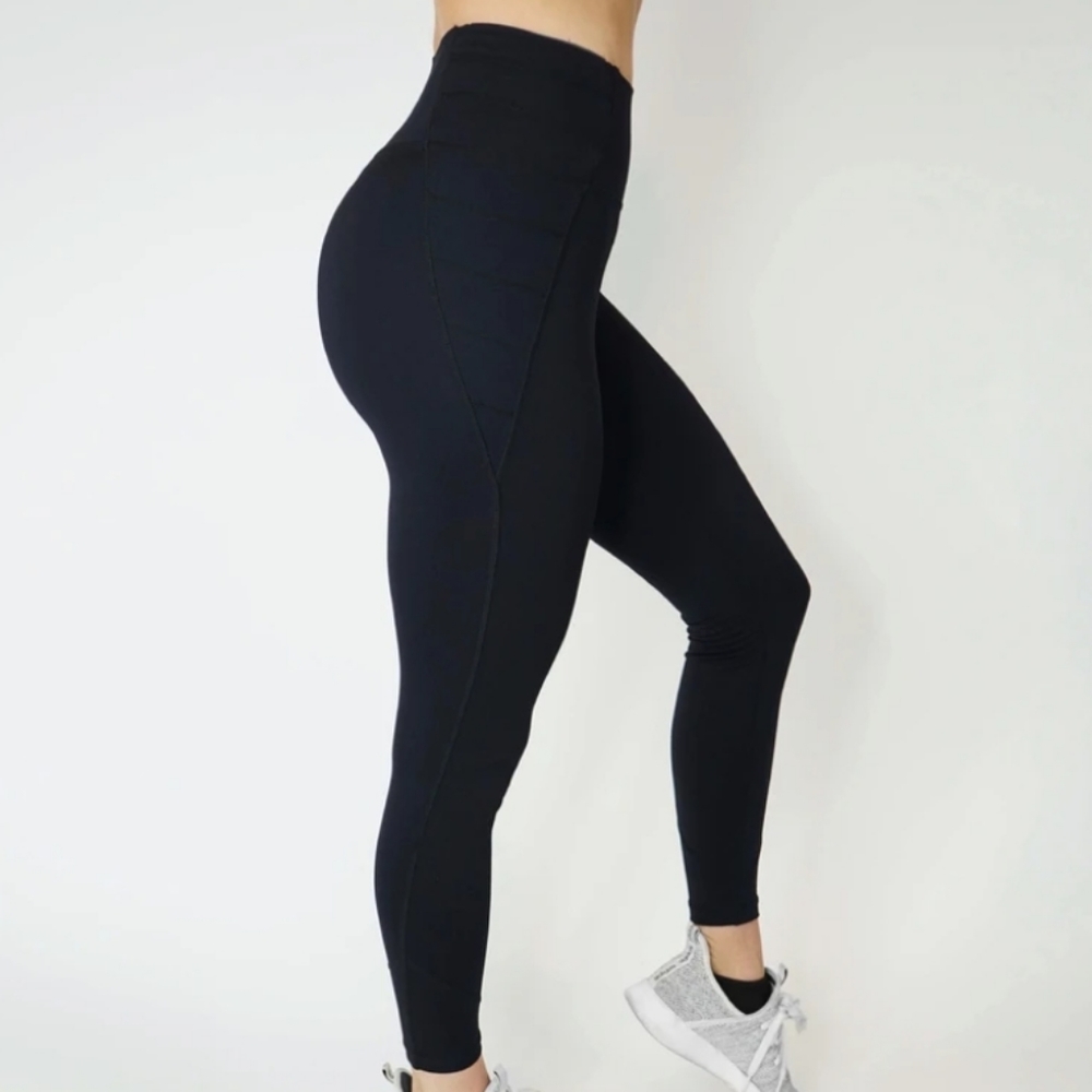 Tier Activewear leggings